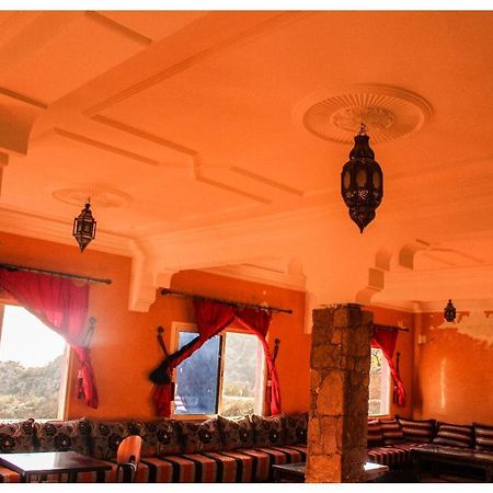 Gite Rurale Sousse Paradis Vallee Tagherat Anekrim Exterior photo