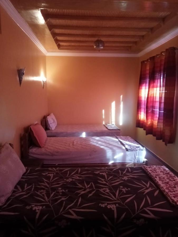 Gite Rurale Sousse Paradis Vallee Tagherat Anekrim Room photo